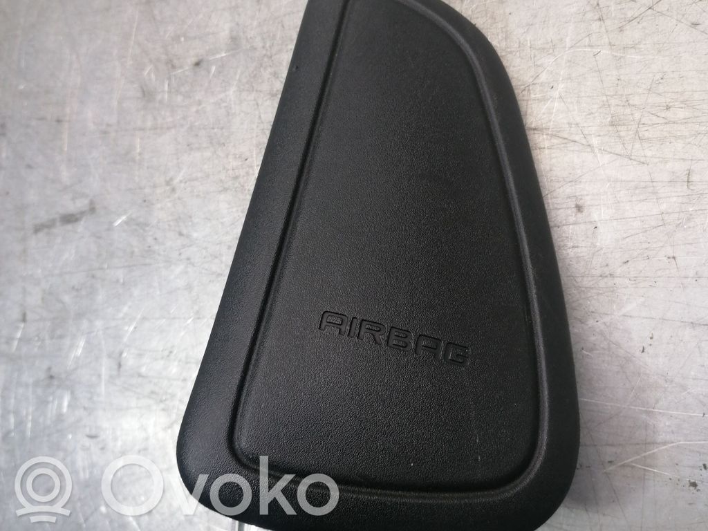 Opel Meriva A Sitz-Airbag 