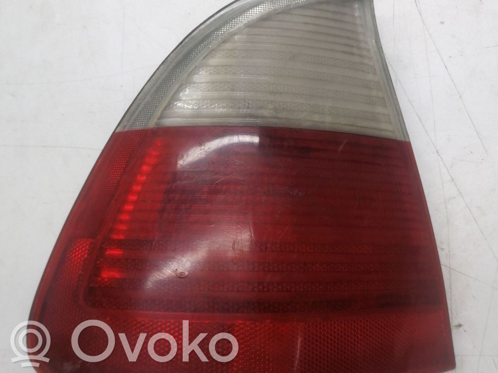 BMW 3 E46 Takavalot 