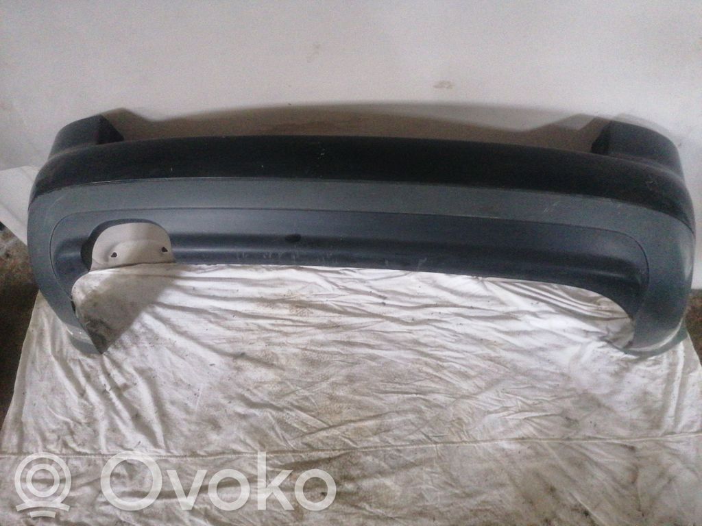 Audi A6 S6 C5 4B Parachoques 