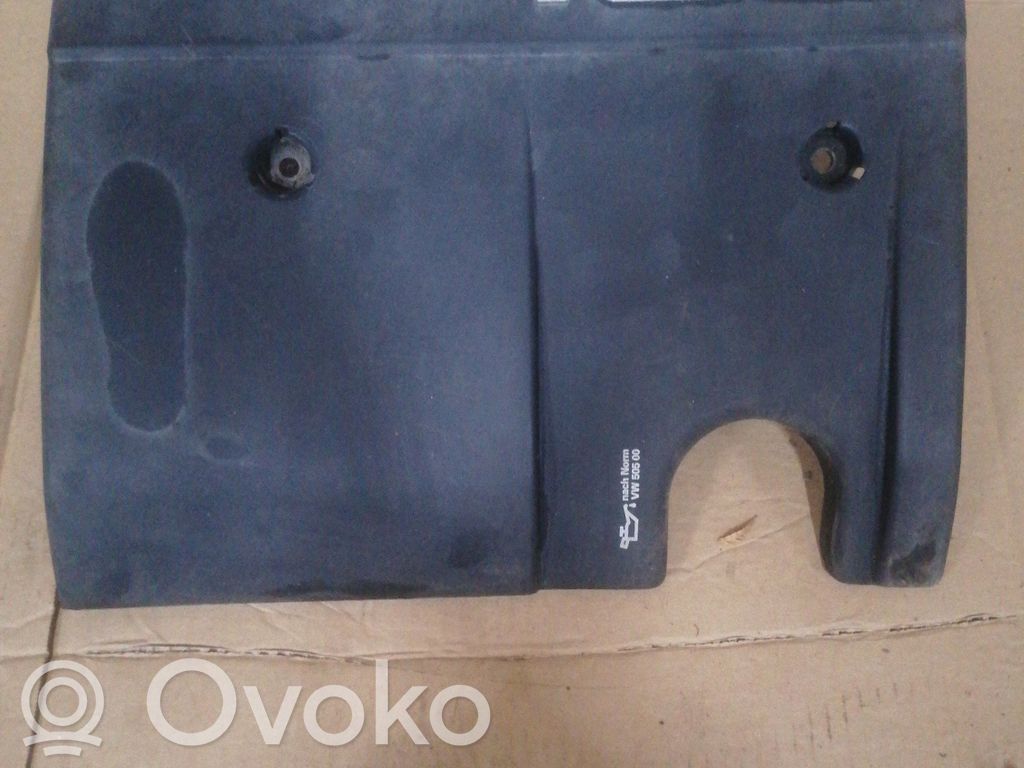Volkswagen PASSAT B5 Engine cover (trim) 