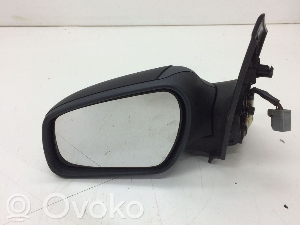 Ford Focus Espejo lateral eléctrico de la puerta delantera 