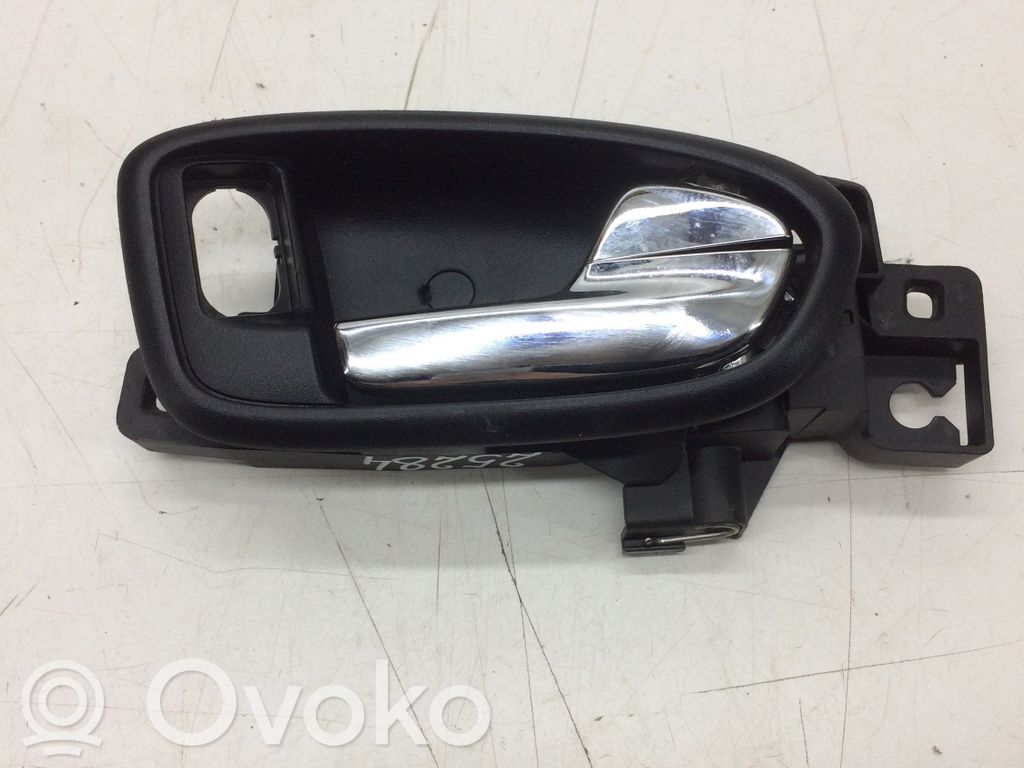 Ford S-MAX Manecilla interna puerta trasera 