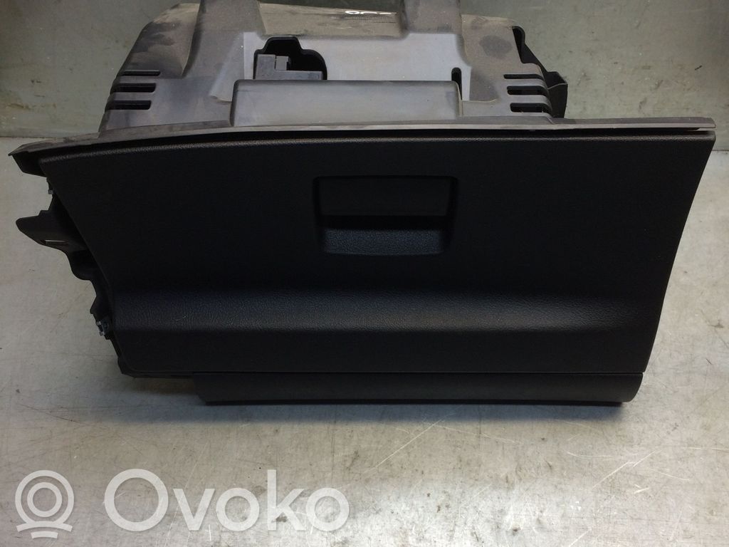 Ford S-MAX Handschuhfach 