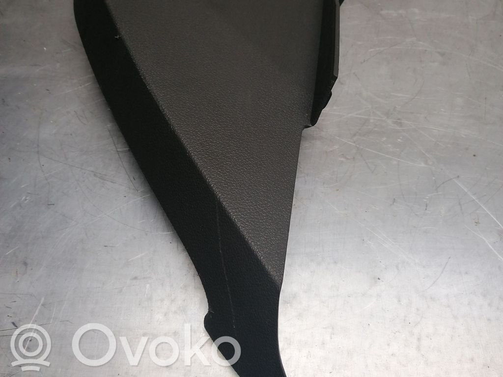 Ford Focus Dashboard side end trim 