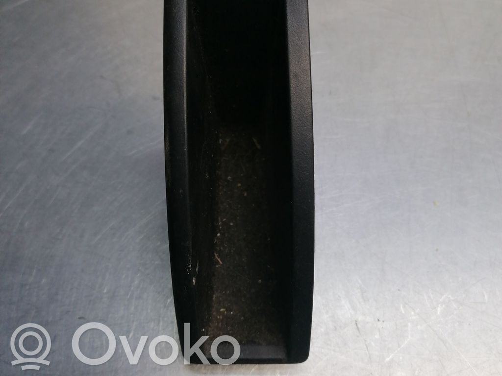 Peugeot 207 Atvilktnītes/plauktiņa paklājiņš 