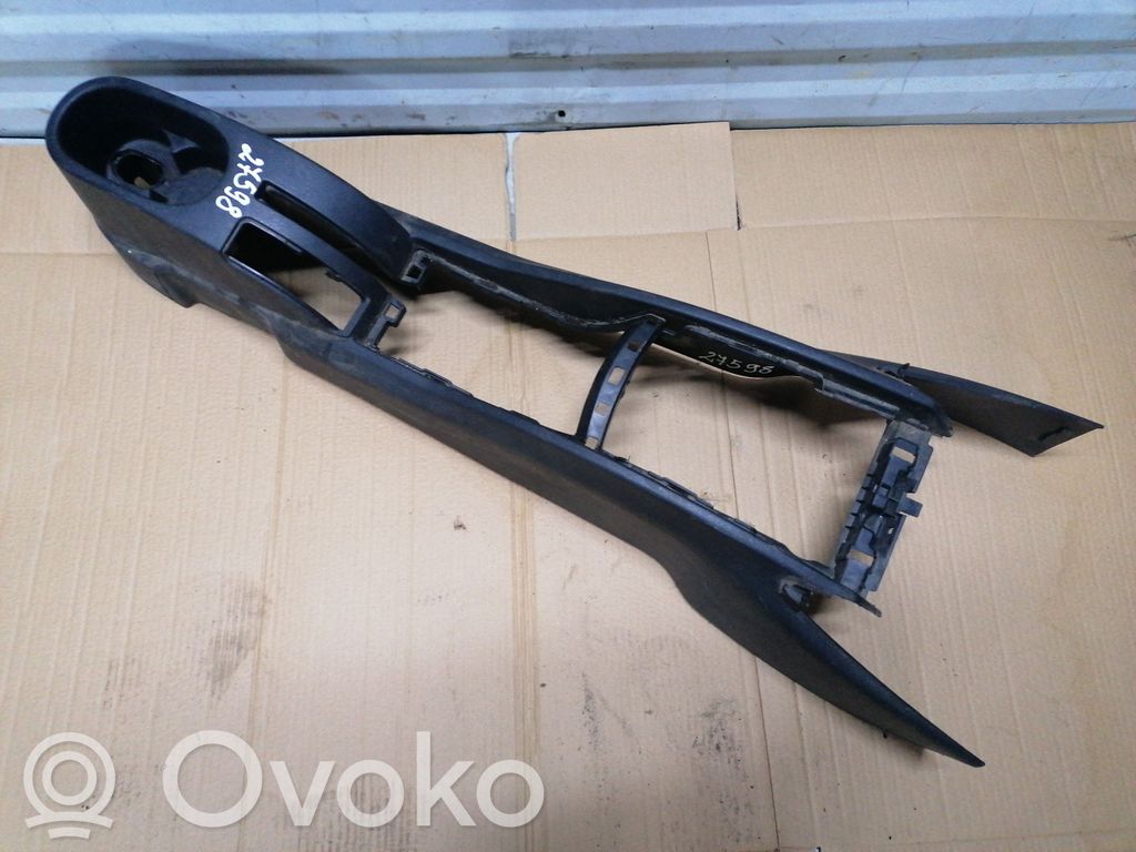Peugeot 207 Center console 