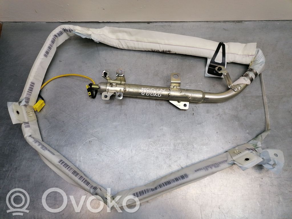 Alfa Romeo 147 Kopfairbag 