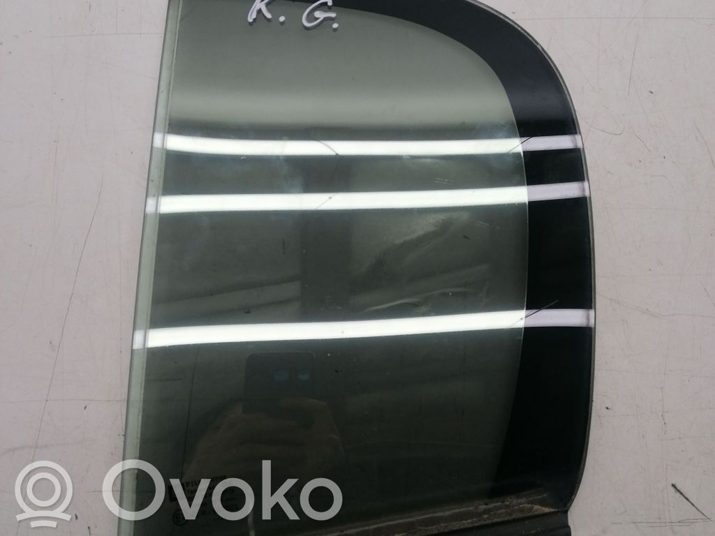 Opel Signum Ventanilla de ventilación de la puerta trasera 