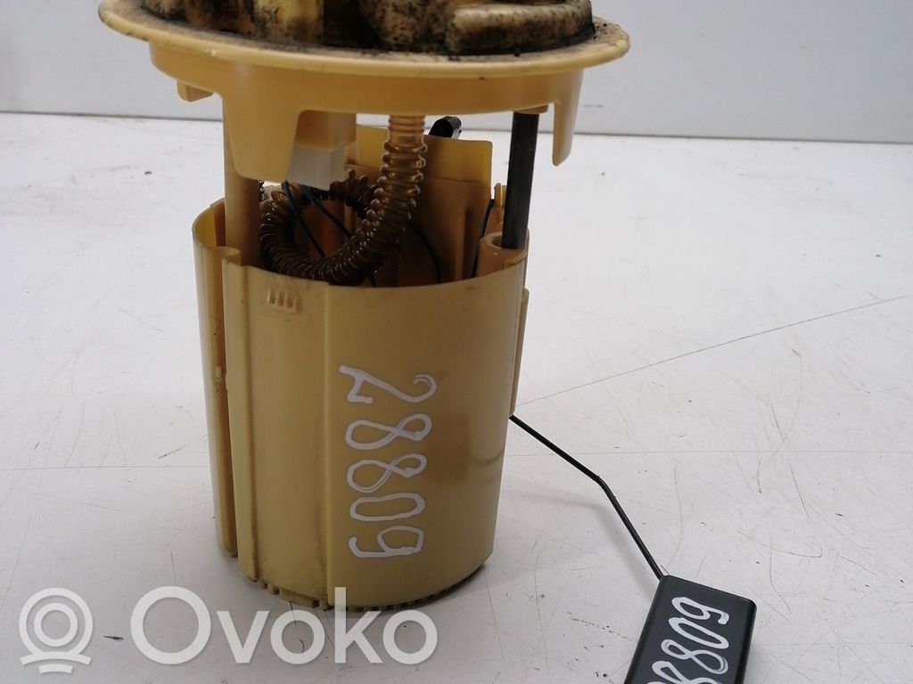 Sensor de nivel de combustible   9685044780