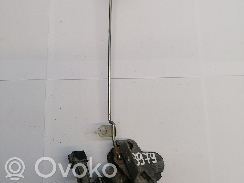 Saab 9-5 Tailgate/trunk/boot lock/catch/latch 