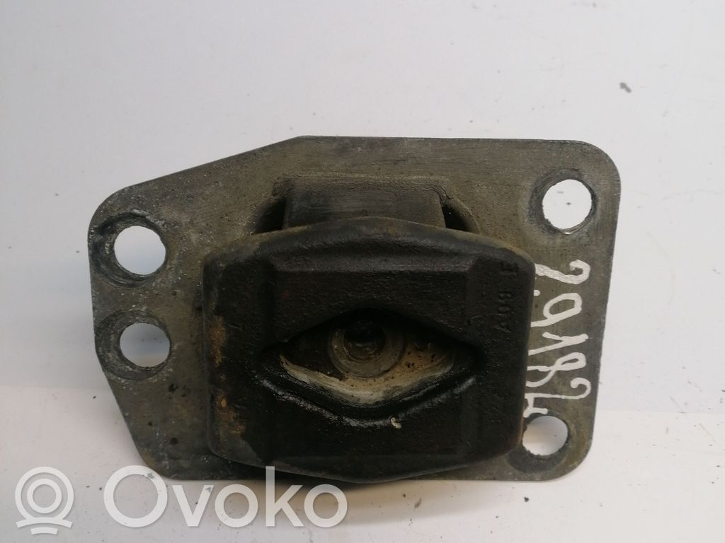 Gearbox mount