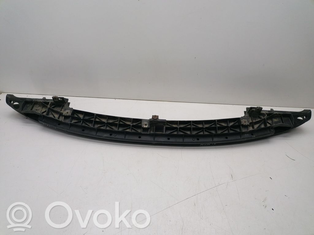 Peugeot 206 Priekšpusē bampera sija / balka 