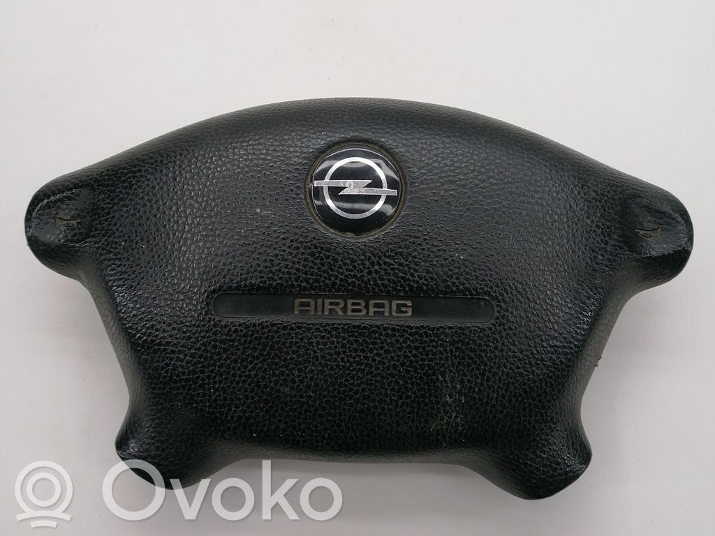Poduszka powietrzna Airbag kierownicy   90590579,JA980375026,ABDAB305811NAT