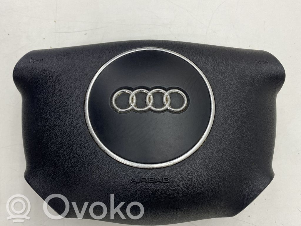 Audi A2 Ohjauspyörän turvatyyny 