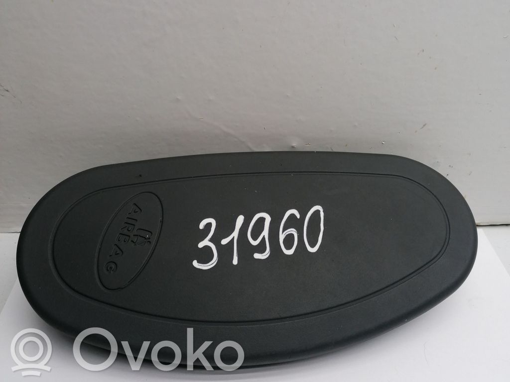 Citroen C5 Sitz-Airbag 