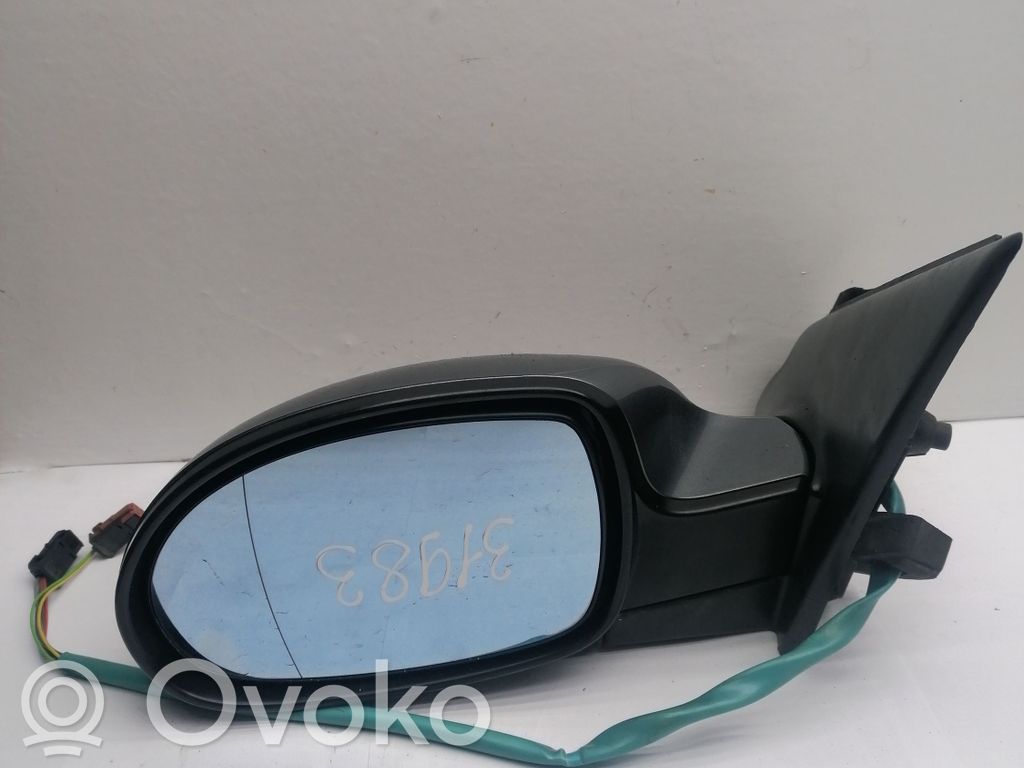 Veidrodėlis (elektra valdomas)   E20104014,12263040