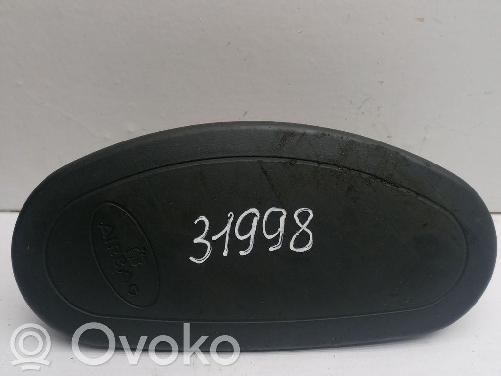 Citroen C5 Seat airbag 