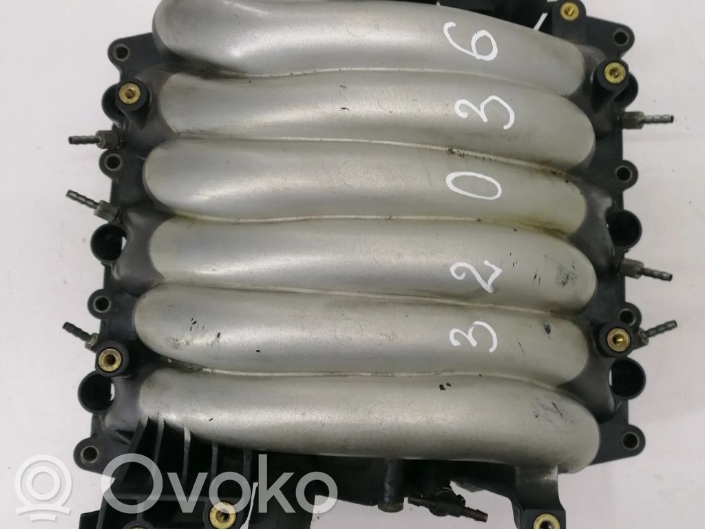 Audi A6 S6 C5 4B Imusarja 