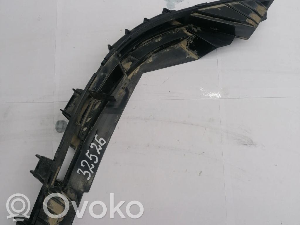 BMW 7 E65 E66 Halterung Stoßstange Stoßfänger hinten 