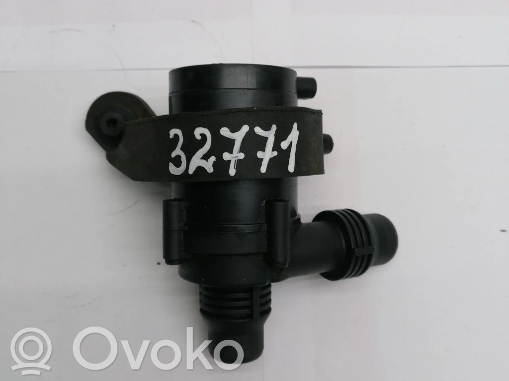 BMW 7 E65 E66 Electric auxiliary coolant/water pump 