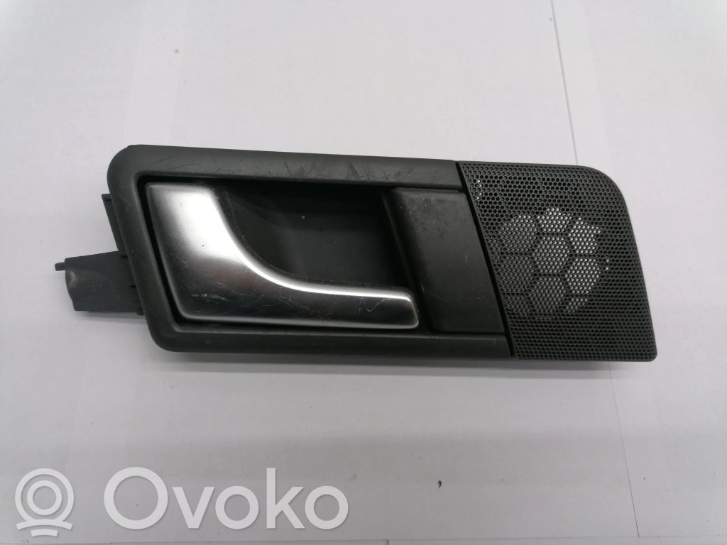 Audi A2 Rear door interior handle 