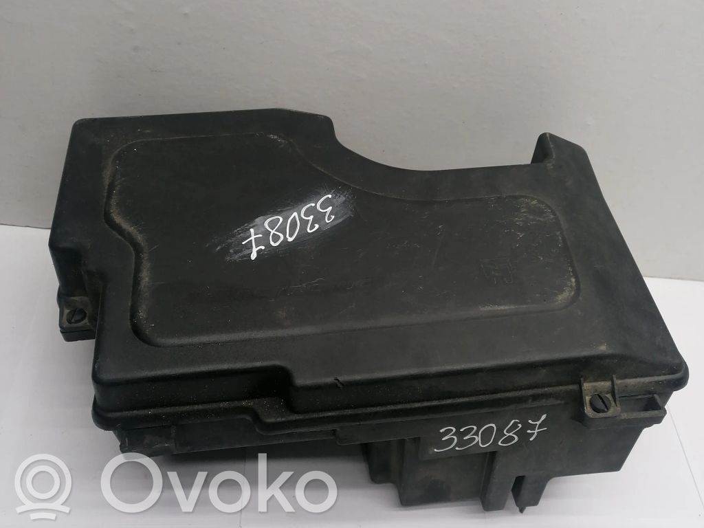 Citroen C5 Drošinātāju kaste (komplekts) 
