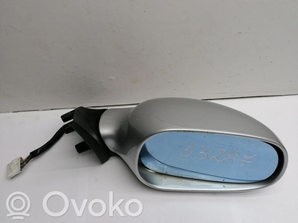 Lancia Lybra Front door electric wing mirror 