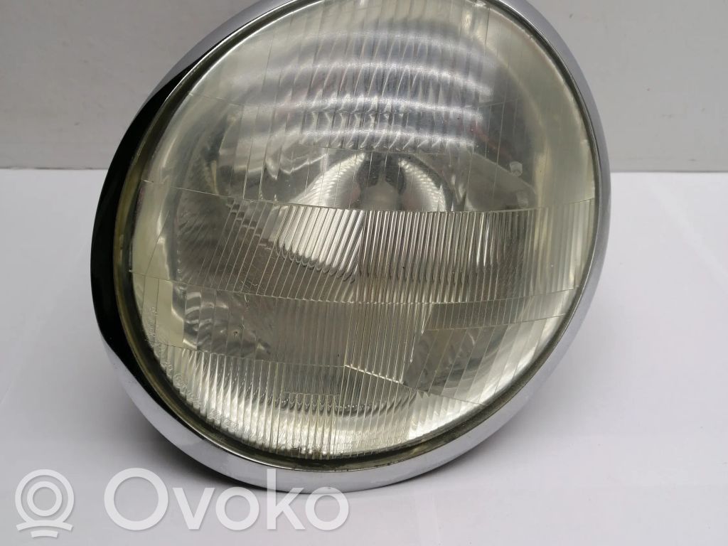 Lancia Lybra Headlight/headlamp 
