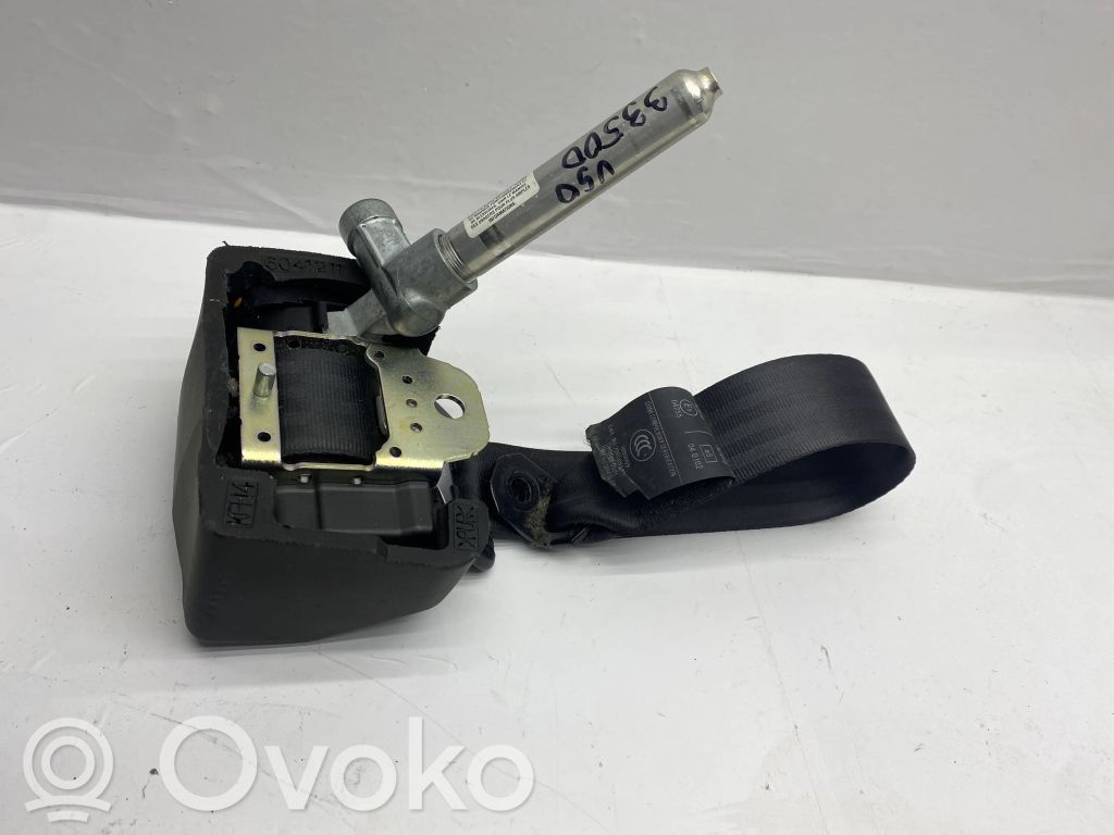 Volvo V50 Centură spate 