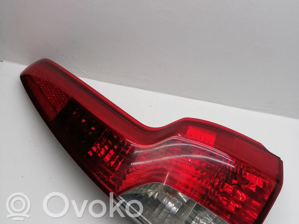 Volvo V50 Takavalot 