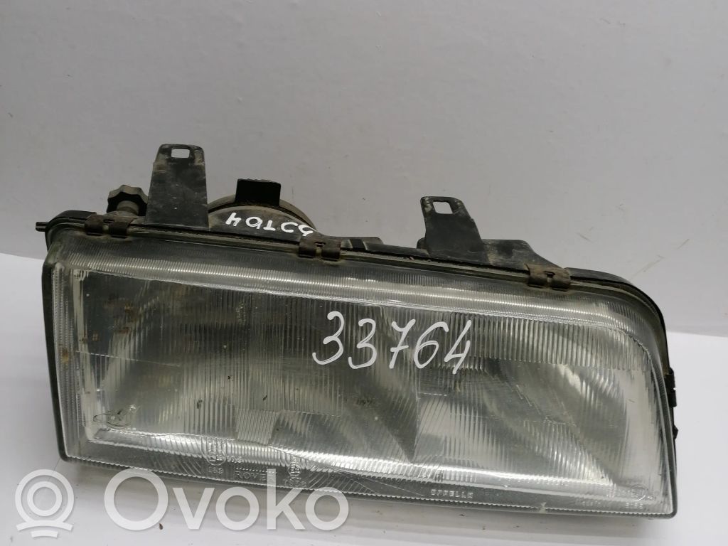 Rover 820 - 825 - 827 Phare frontale 