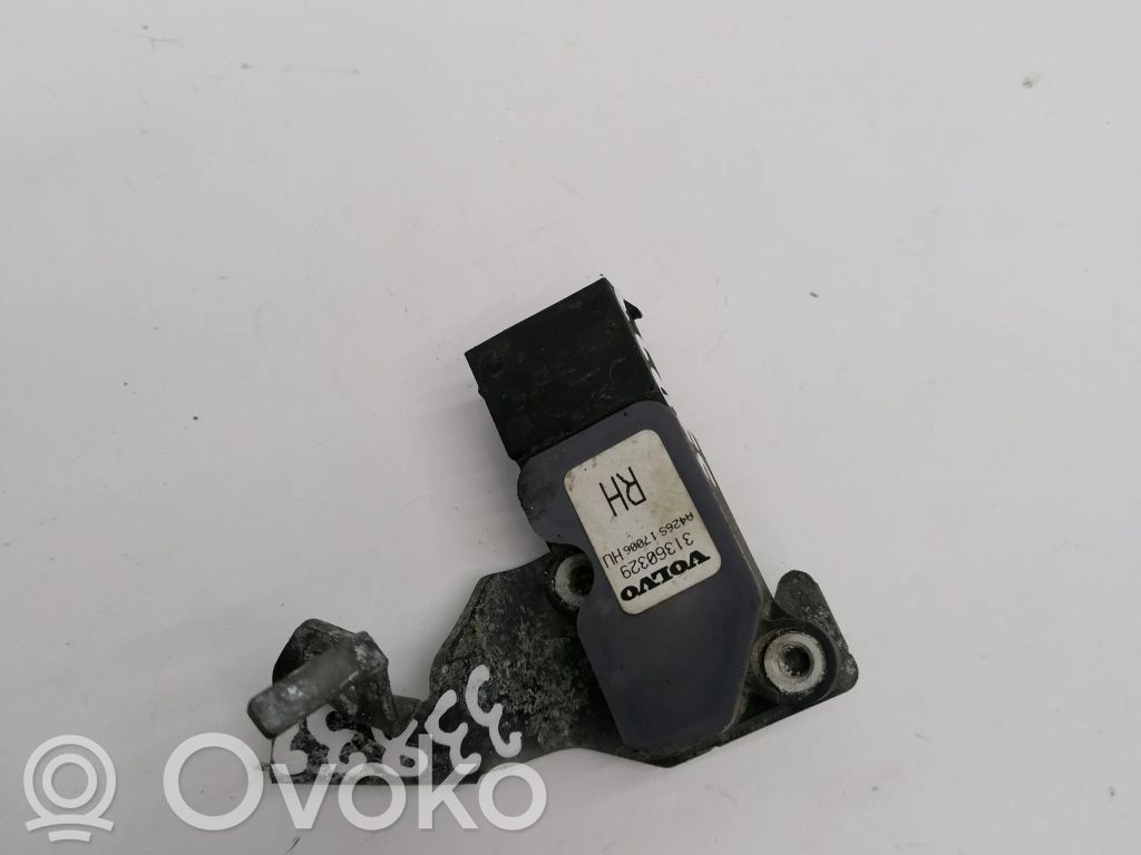 Volvo S90, V90 Headlight level adjustment motor 