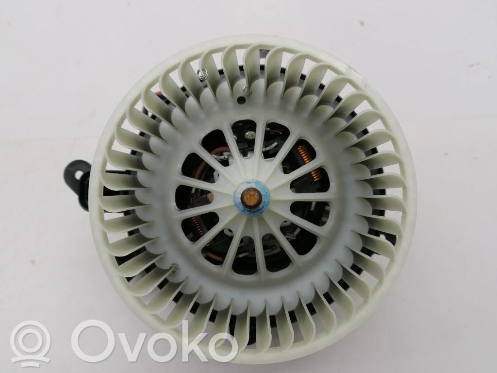 Volvo XC90 Ventola riscaldamento/ventilatore abitacolo 