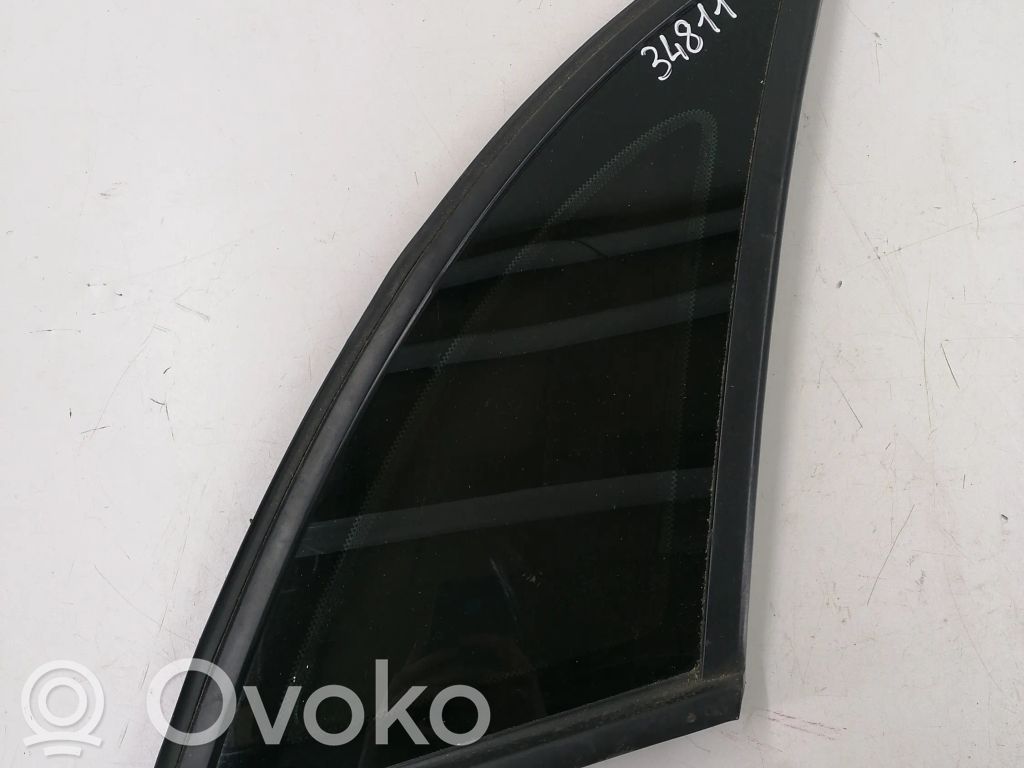 Citroen C5 Vidrio lateral trasero 