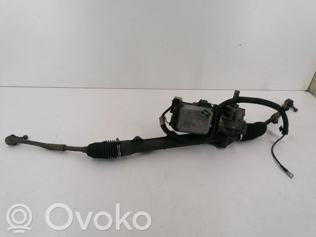 Peugeot 207 Vairo kolonėlė 