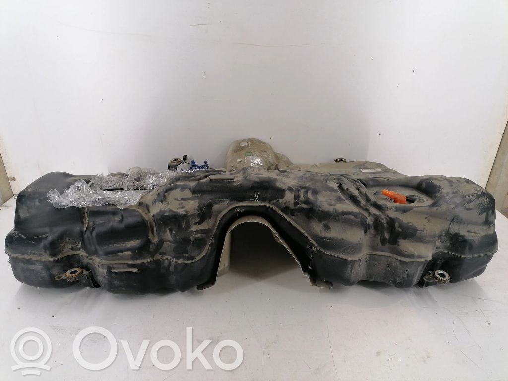 Volvo XC90 Polttoainesäiliö 
