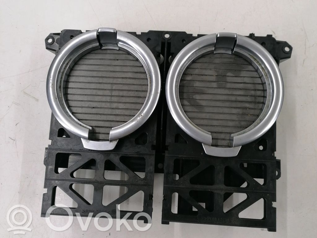 BMW 7 E65 E66 Cup holder front 
