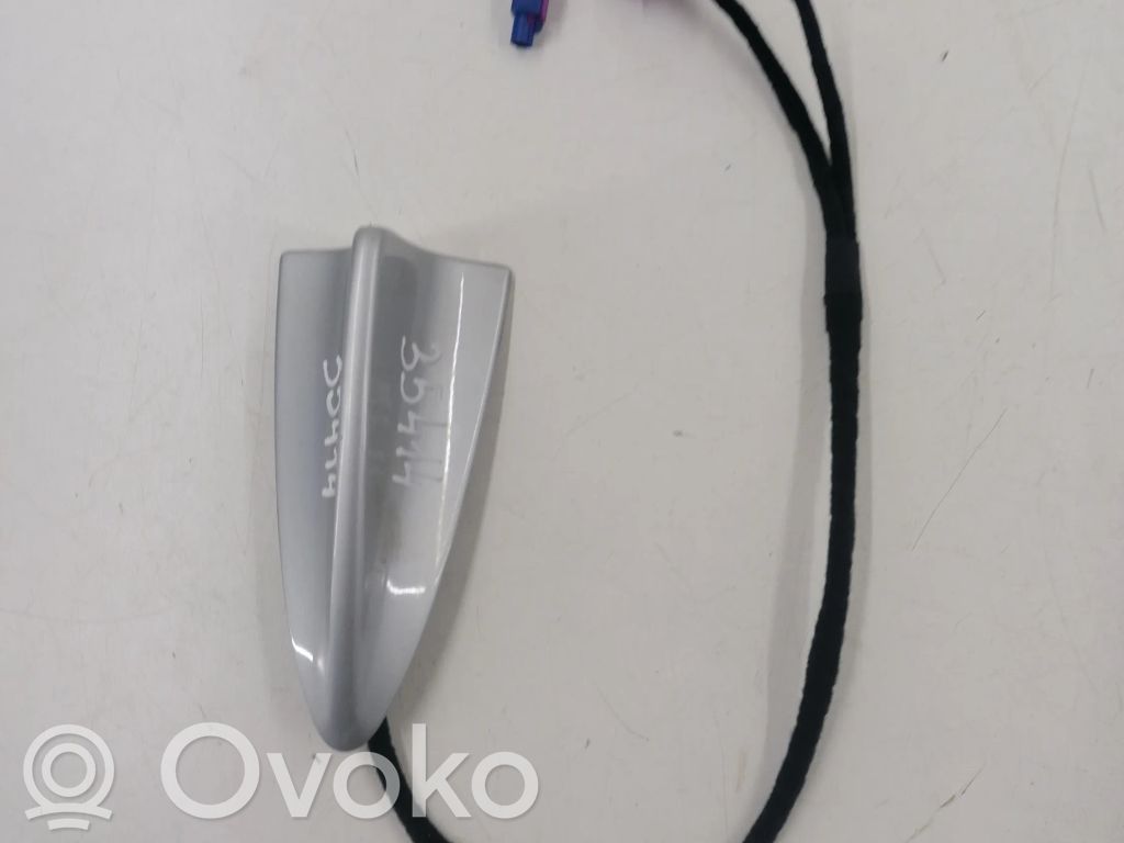BMW 7 E65 E66 Antena aérea GPS 