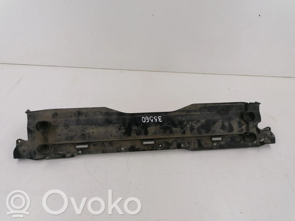 BMW 7 E65 E66 Radiateur panneau supérieur d'admission d'air 