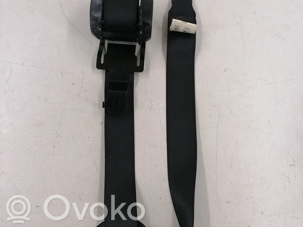 Cinturón trasero   S471618480974