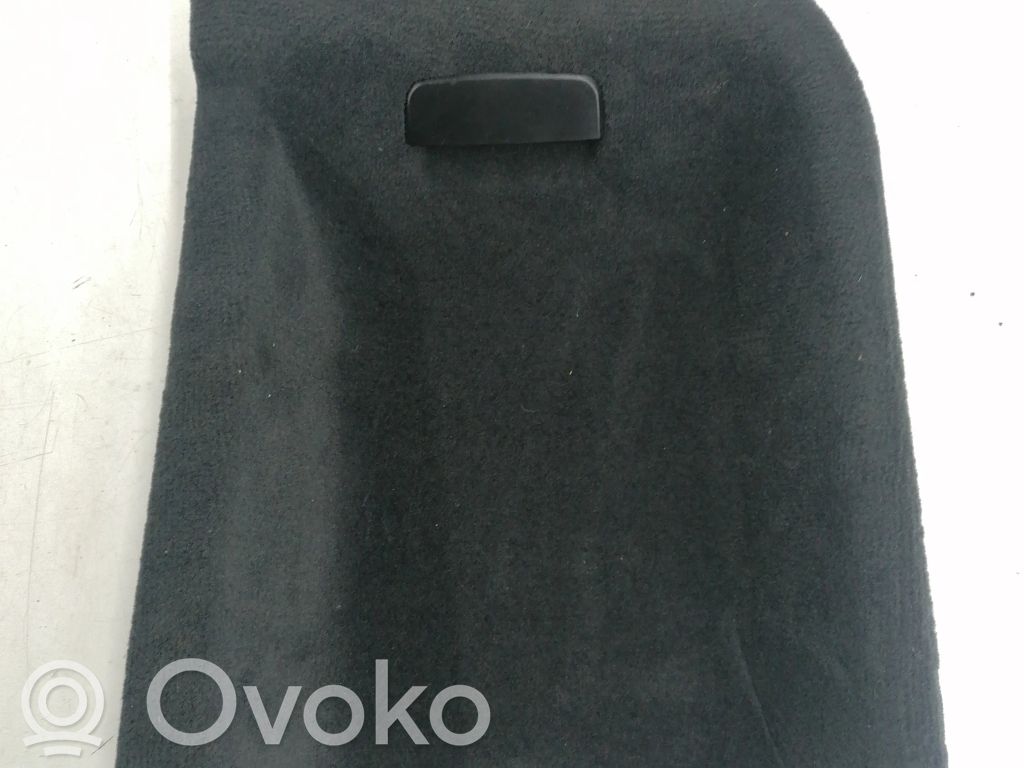 Trunk/boot lower side trim panel   403179PB