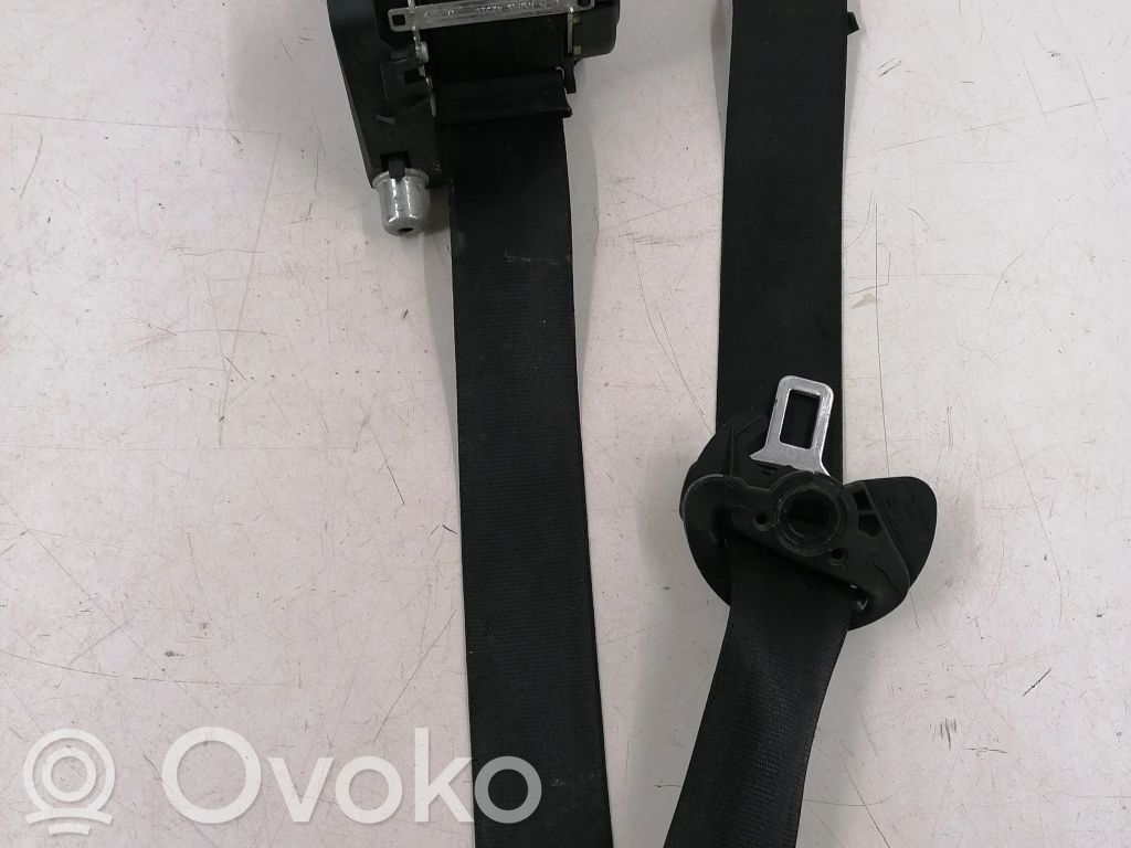 Cinturón trasero   33018744