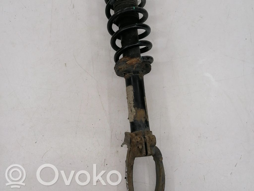 BMW X5 E70 Front shock absorber/damper 