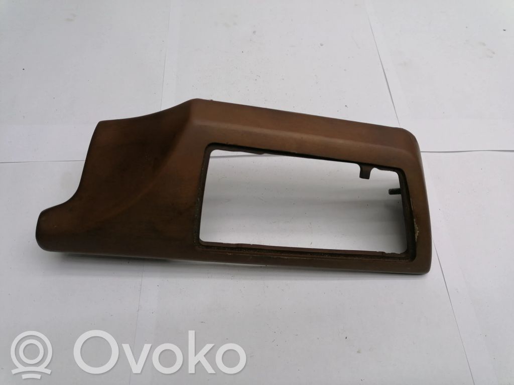 BMW 7 E65 E66 Panel trim 