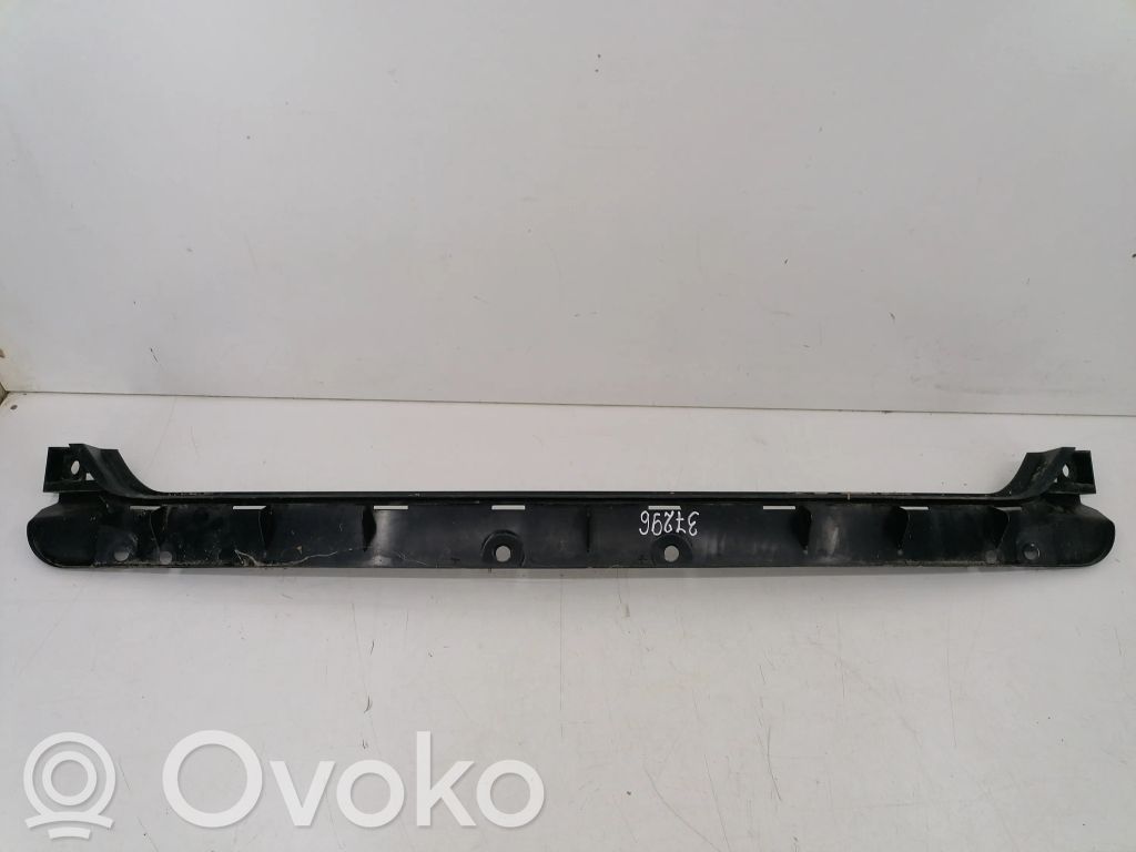 BMW 7 E65 E66 Задний держатель бампера 