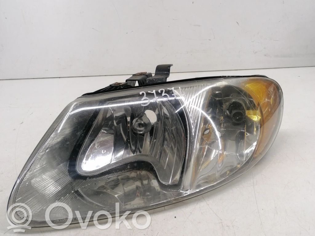 Headlight/headlamp