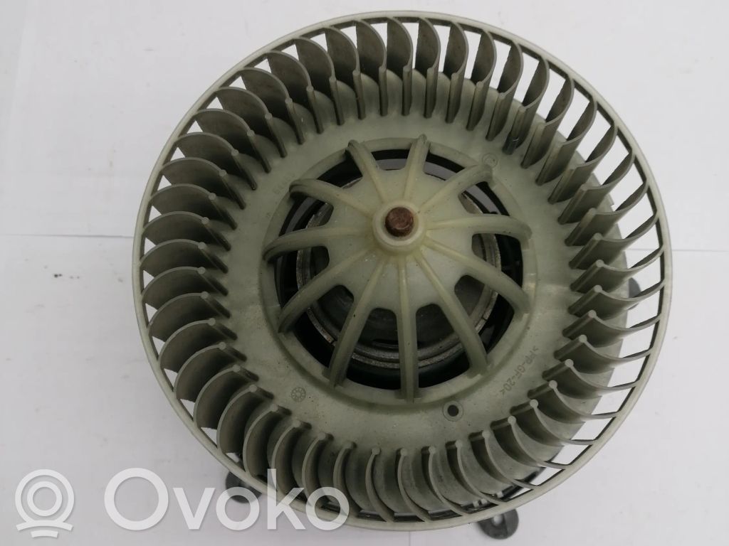 Mazā radiatora ventilators   58461