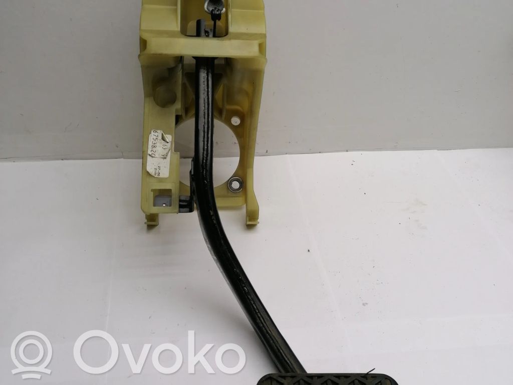 BMW 7 E65 E66 Pedał hamulca 