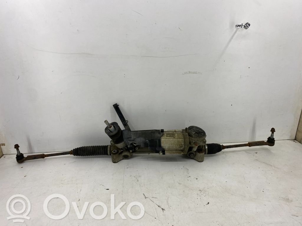 Opel Zafira C Vairo kolonėlė 
