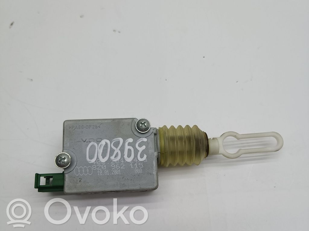 Audi A2 Tailgate boot lock/latch motor 